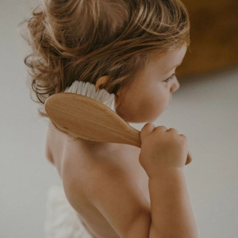 Delys Baby Brush - Image 2