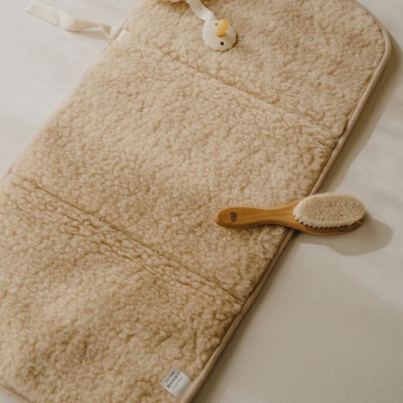 Skin Cushion Changing Mat Menio