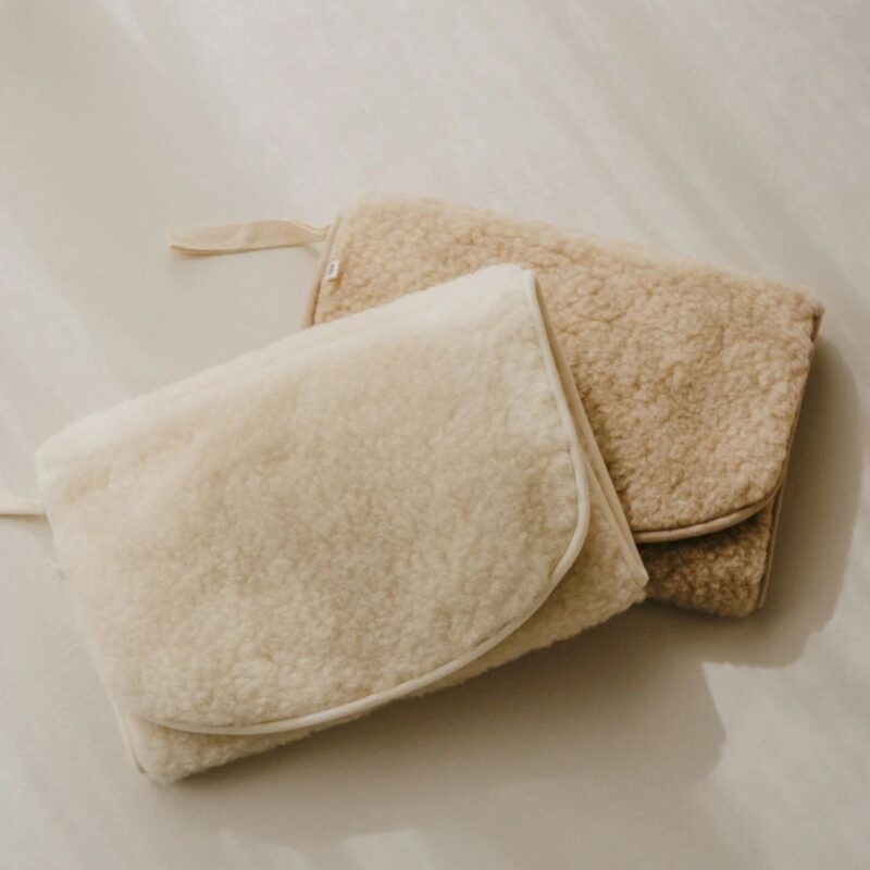 Skin Cushion Changing Mat Menio - Image 2