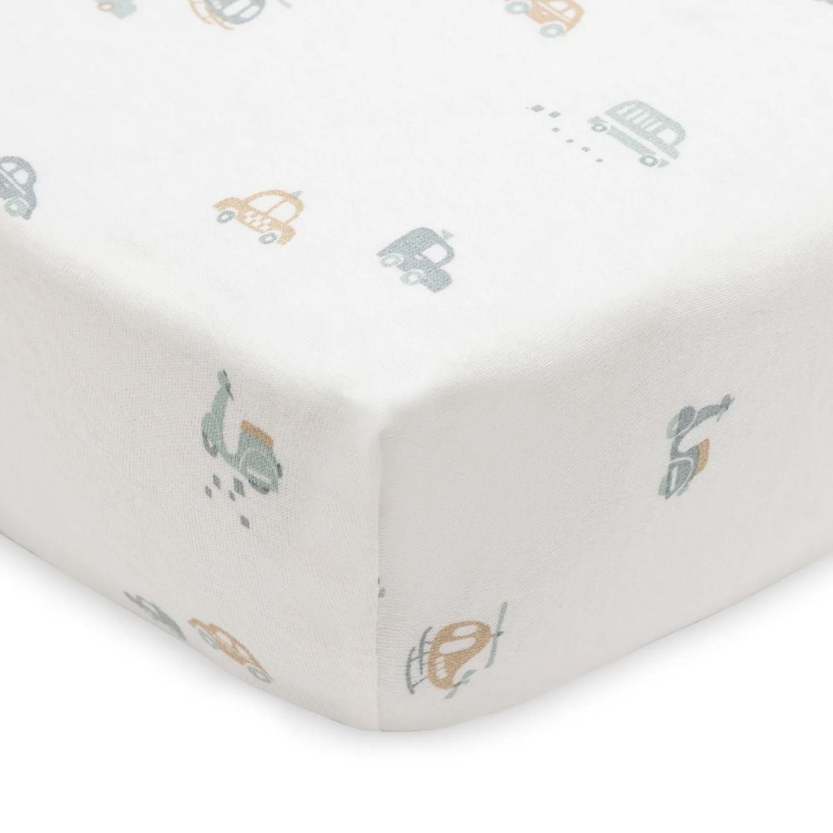 Fitted Sheet Jersey 60x120cm - On The Go - Image 2