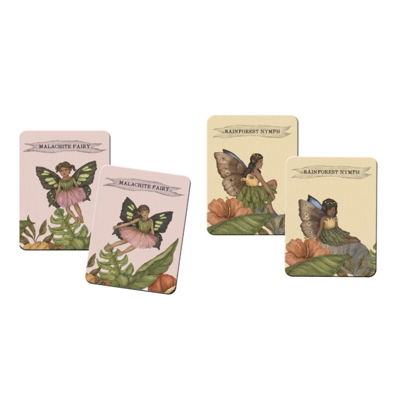 Find The Fairies: A Memory Game (KADDO) - Image 2