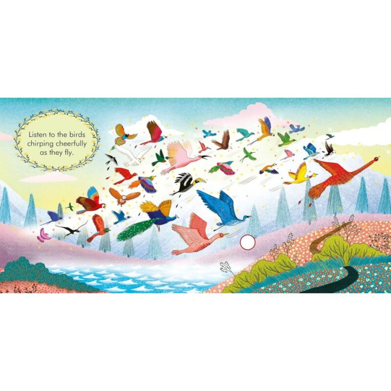 My First Story Orchestra: Carnival Of The Animals (SOUND) - Image 2