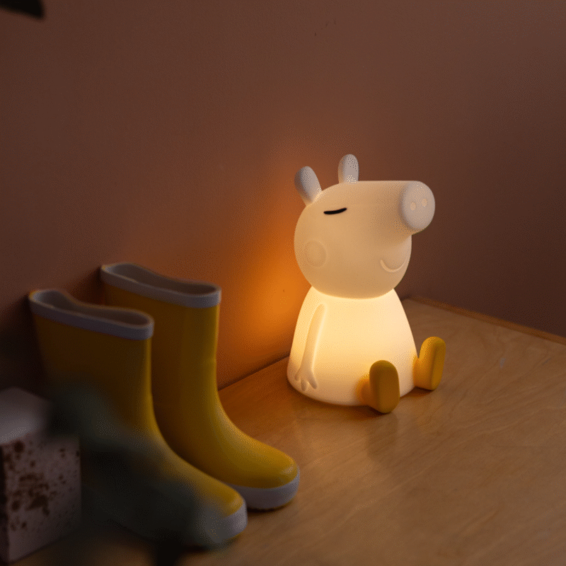 Peppa Pig First Light lamp - Image 2
