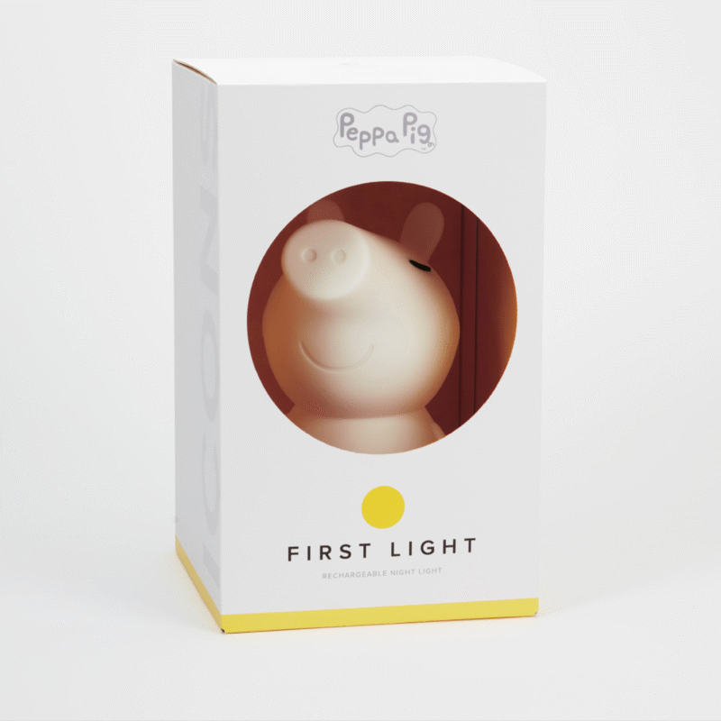Peppa Pig First Light lamp - Image 3