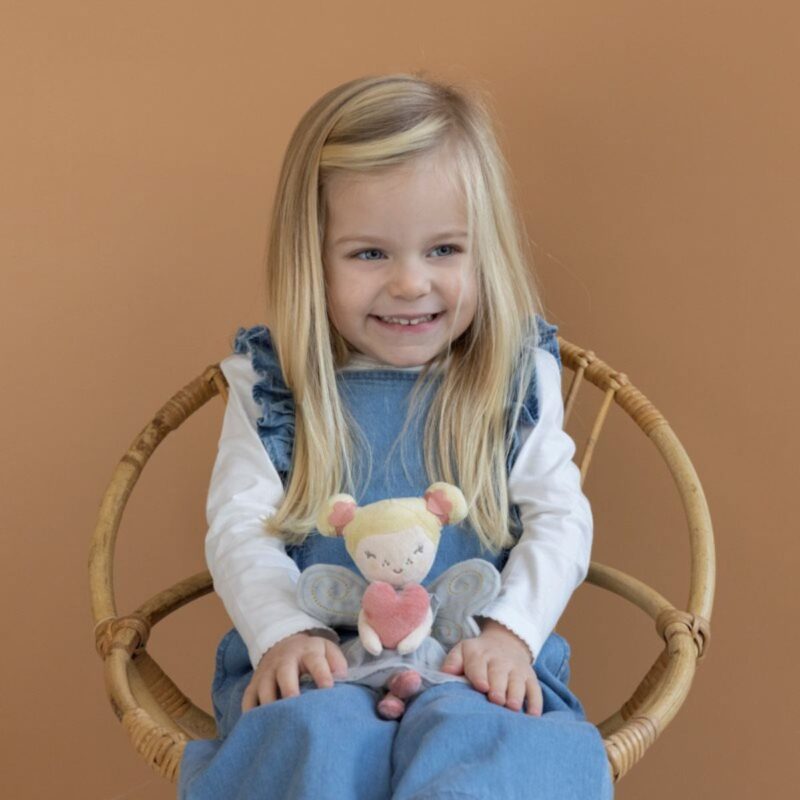 Fay the fairy of Love - Image 3