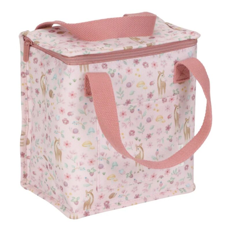 Cooler Bag - Fairy Garden