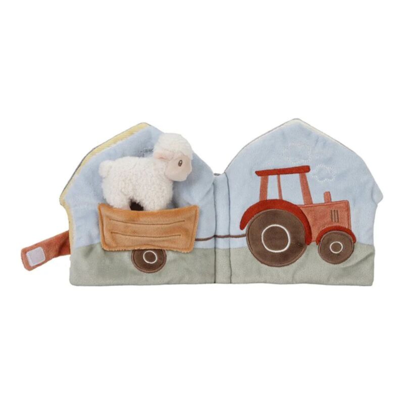 Activity booklet Little Farm - Image 2