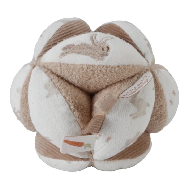 Sensory Ball - Baby Bunny