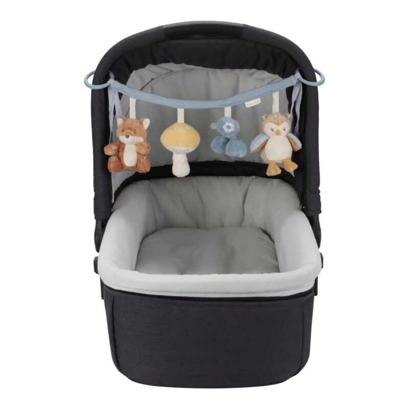 Car seat toy - Forest Friends - Image 2