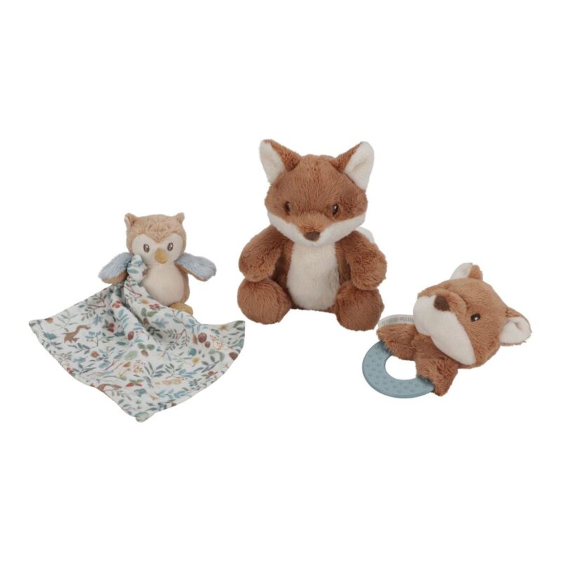 Gift box - Forest Friends - Image 2