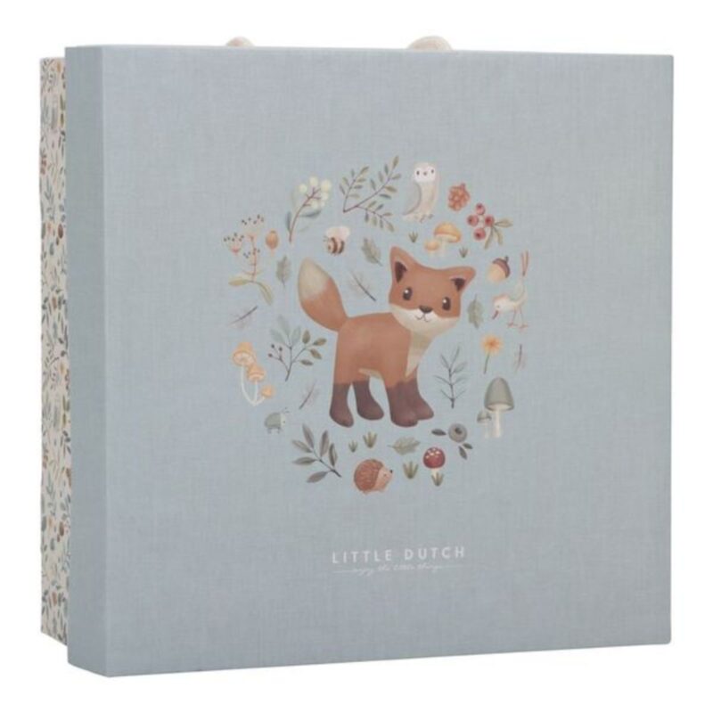 Gift box - Forest Friends - Image 3