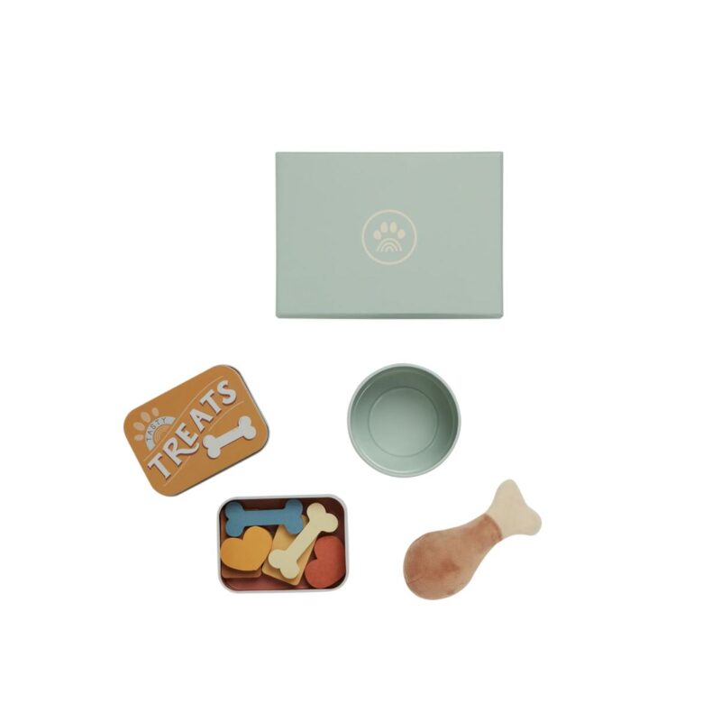 Dinkum Dogs Goodie Set