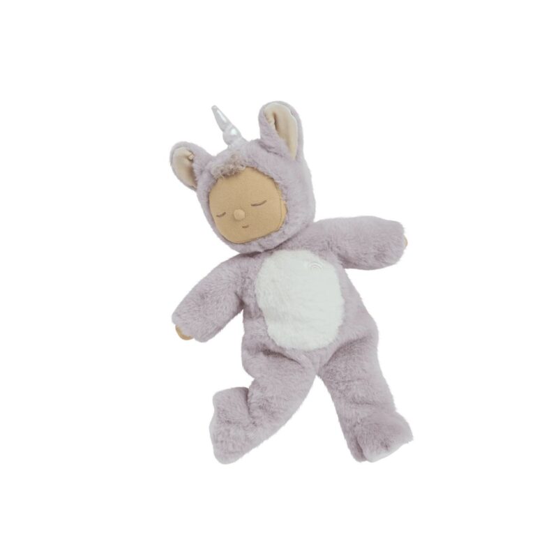 Cozy Dinkums Unicorn Sweetpea