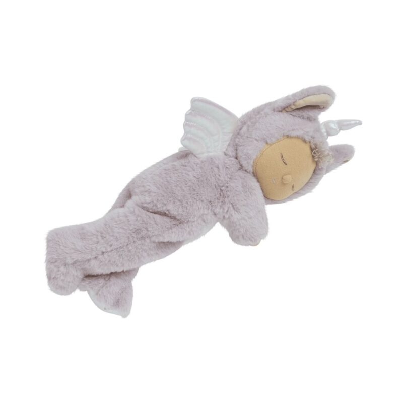 Cozy Dinkums Unicorn Sweetpea - Image 2