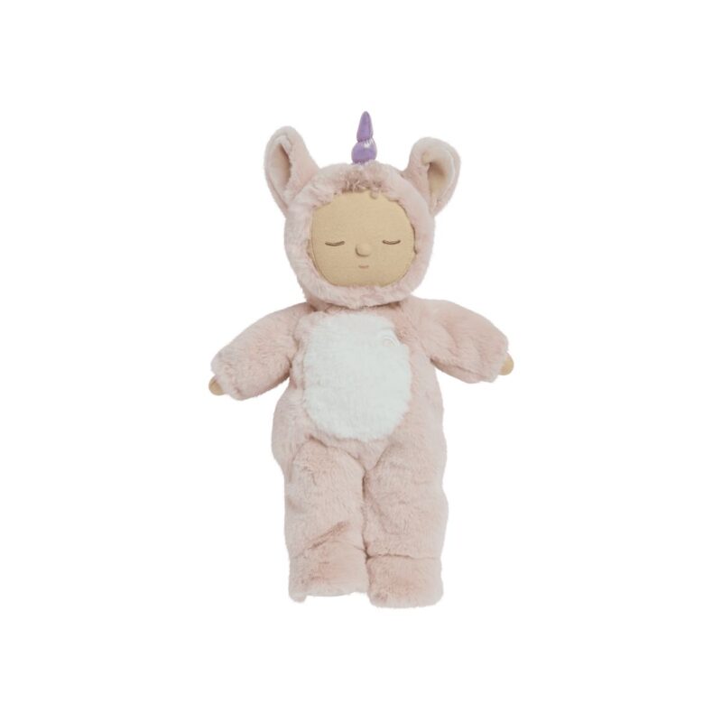 Cozy Dinkums Unicorn Sugarpie