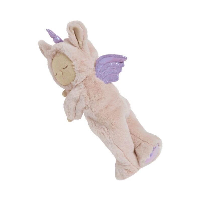 Cozy Dinkums Unicorn Sugarpie - Image 2