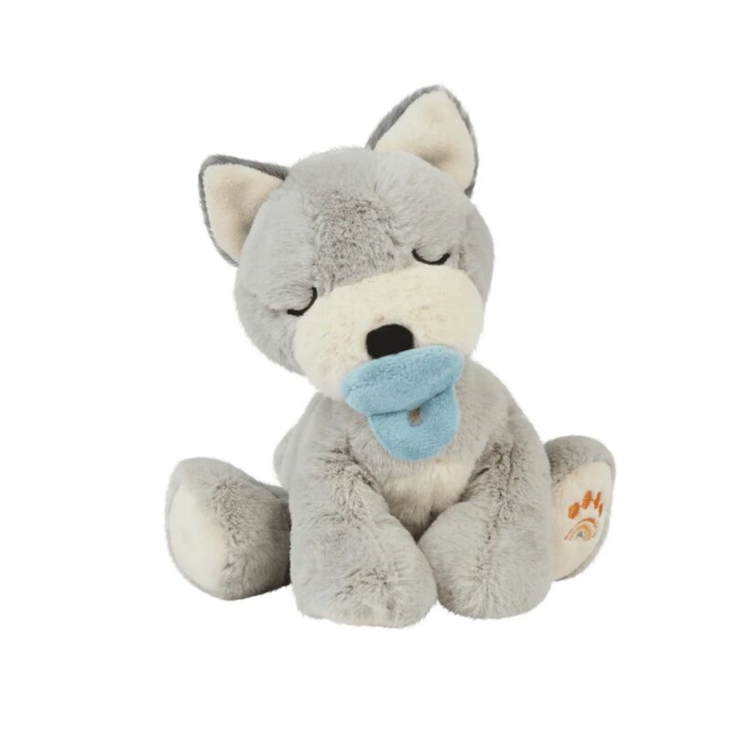Binky Puppy Banjo