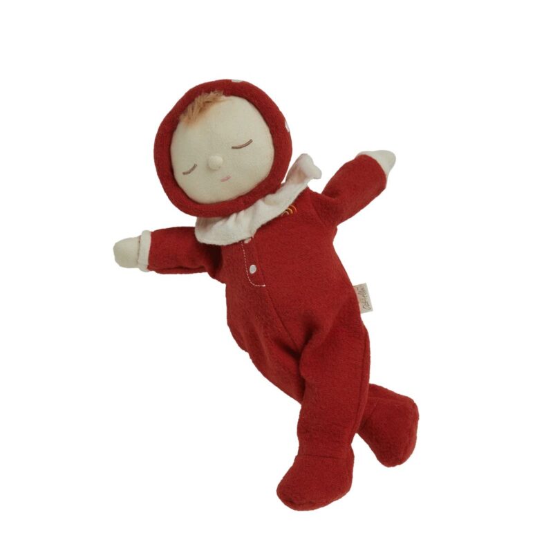 Dozy Dinkums Toadstool Moppet