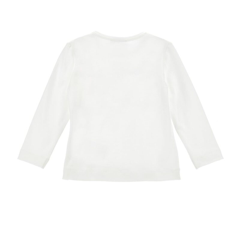 Love Monnalisa T-Shirt - Image 2