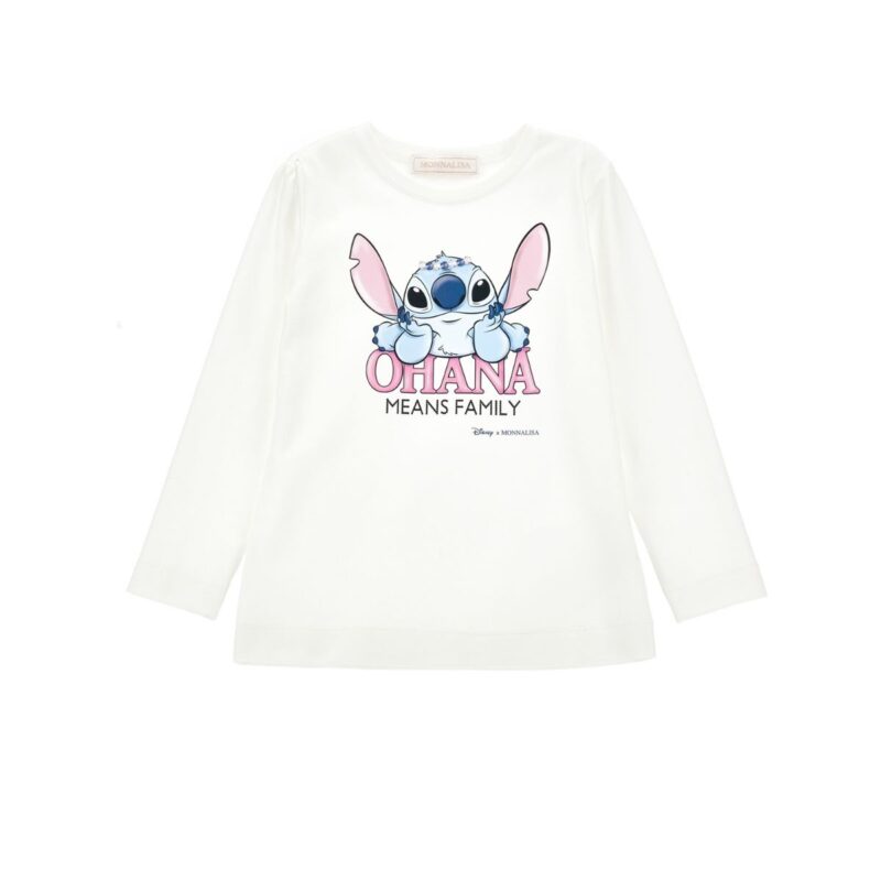 Stitch Ohana T-Shirt