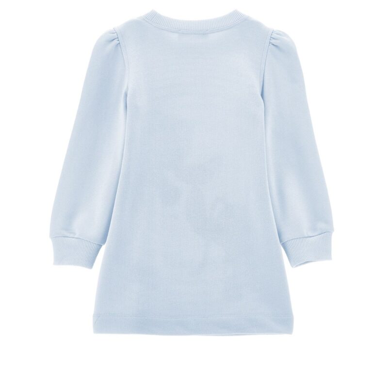 Stitch Monnalisa Sweatshirt Dress - Image 2