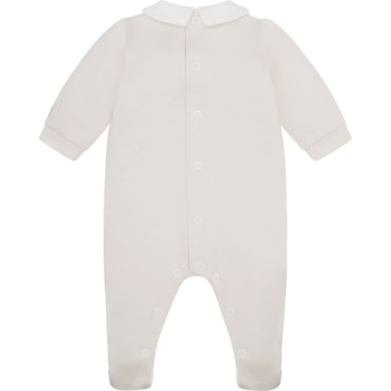 Kent Stone BabyGrow & Hat Set - Image 2