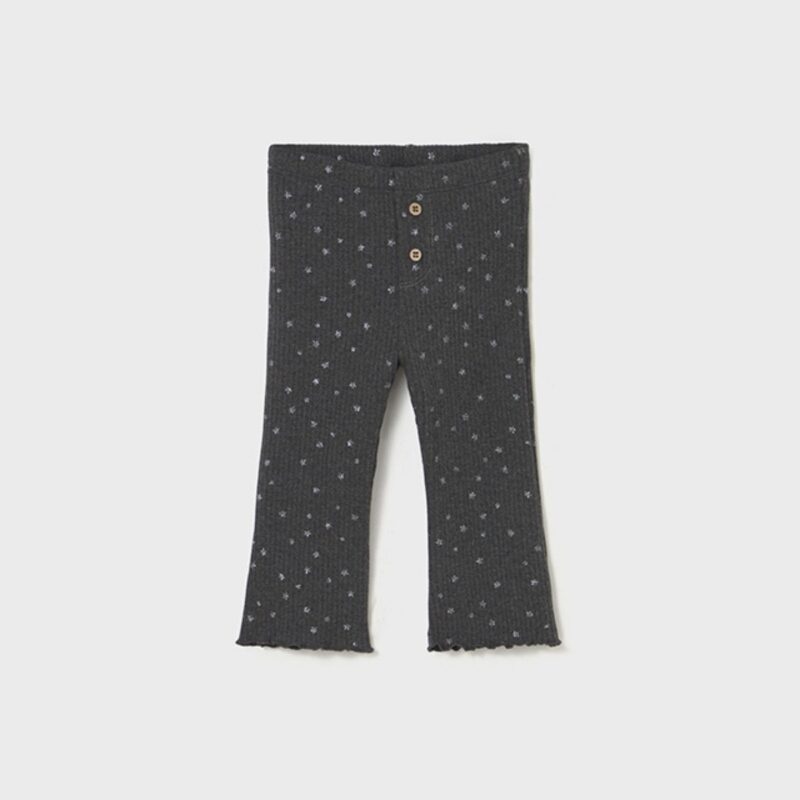 Flared Leggings