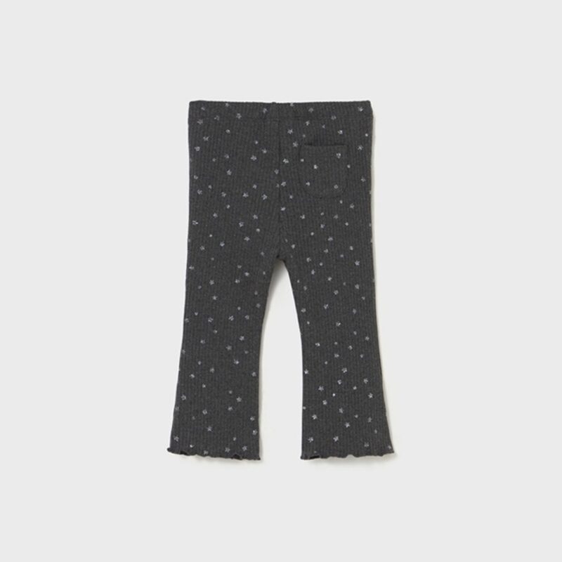 Flared Leggings - Image 2