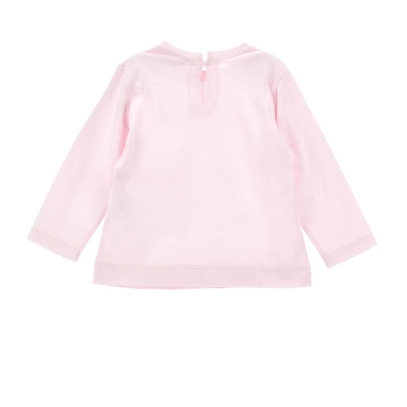 Tulle Bow T-Shirt - Image 2