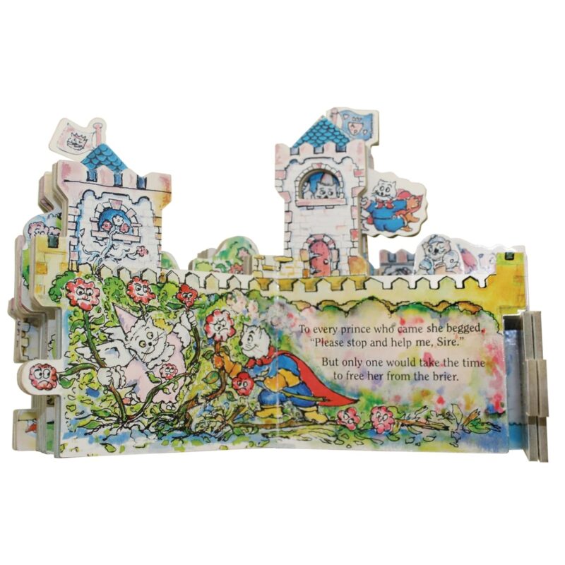 The Enchanted Castle - Image 2