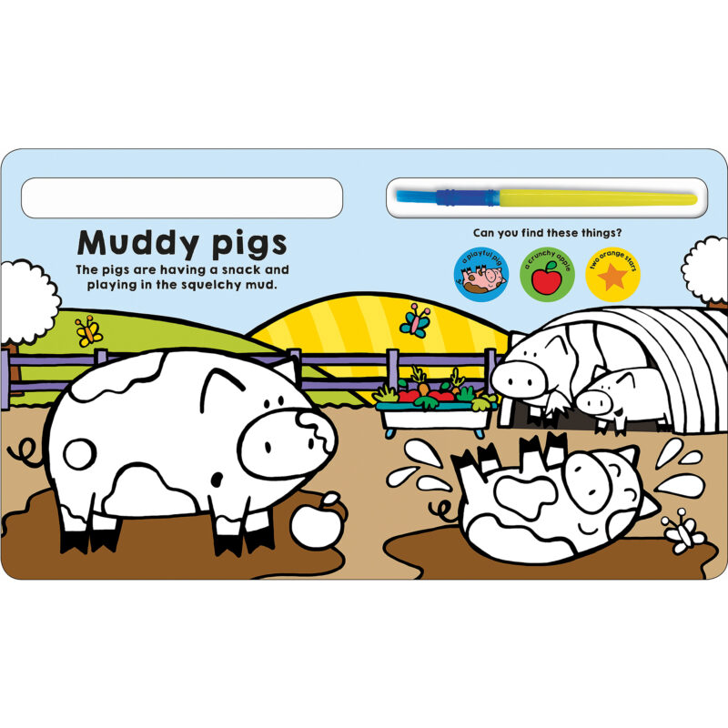 Colour Me Farm - Image 2
