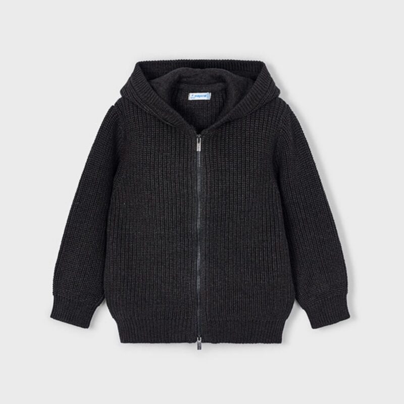 Boys Tricot Cardigan