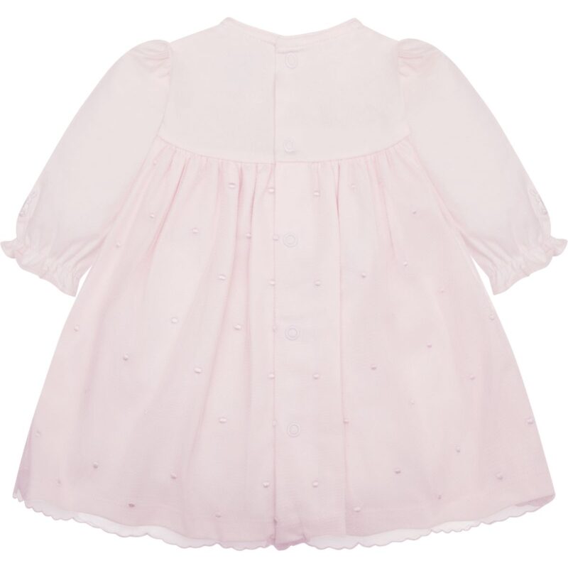 Jersey Party Dress - Image 2