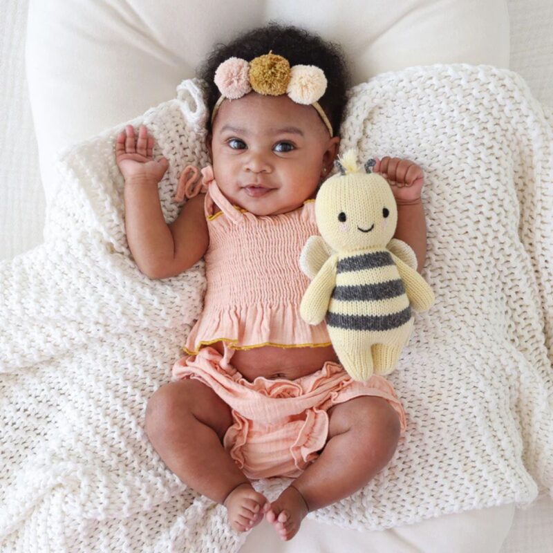 Baby Bee - Image 3