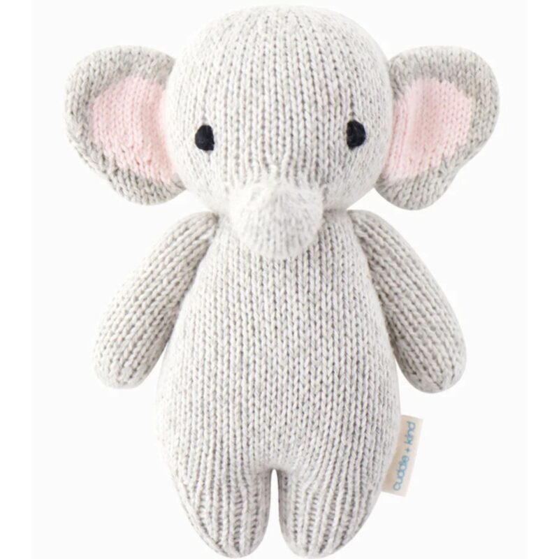 Baby Elephant