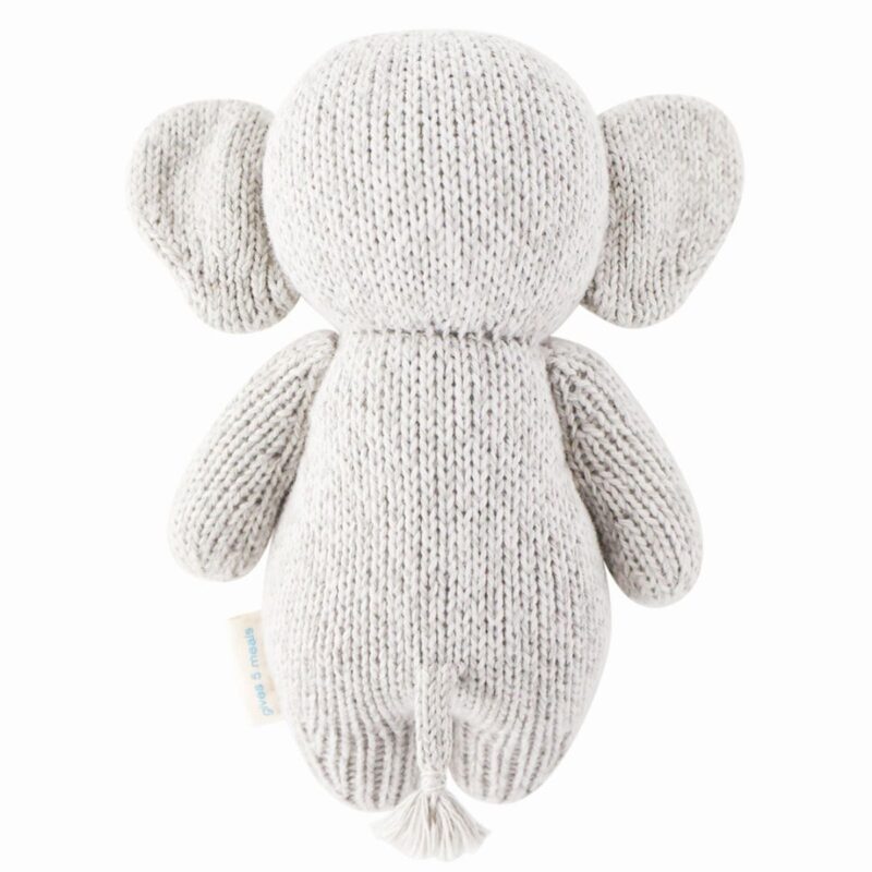 Baby Elephant - Image 2