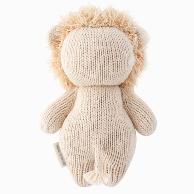 Baby Lion - Image 2