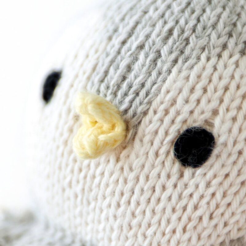 Baby Penguin - Image 3
