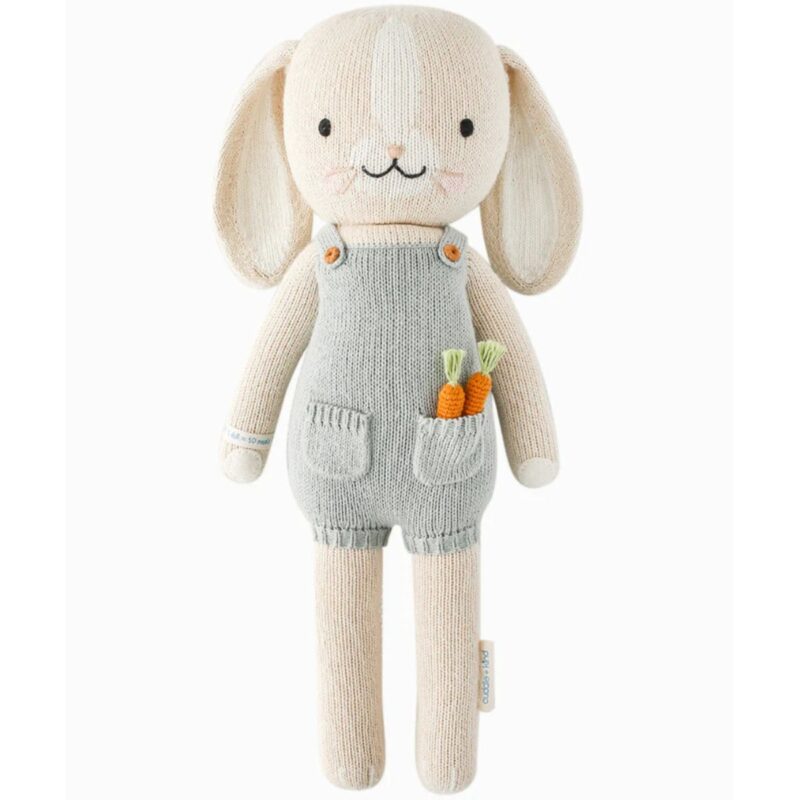Henry the bunny Small