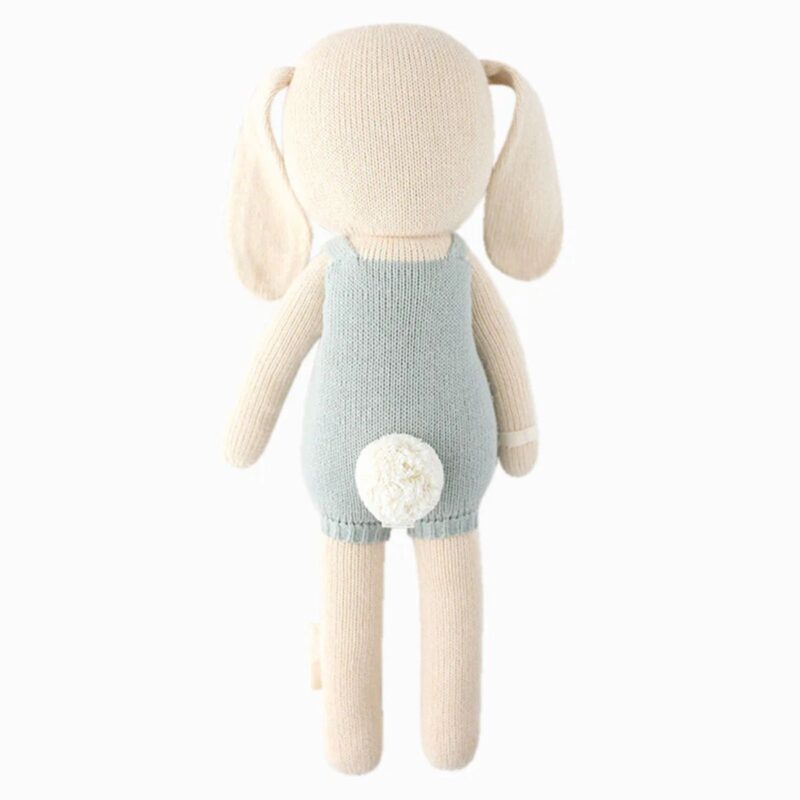 Henry the bunny Small - Image 2