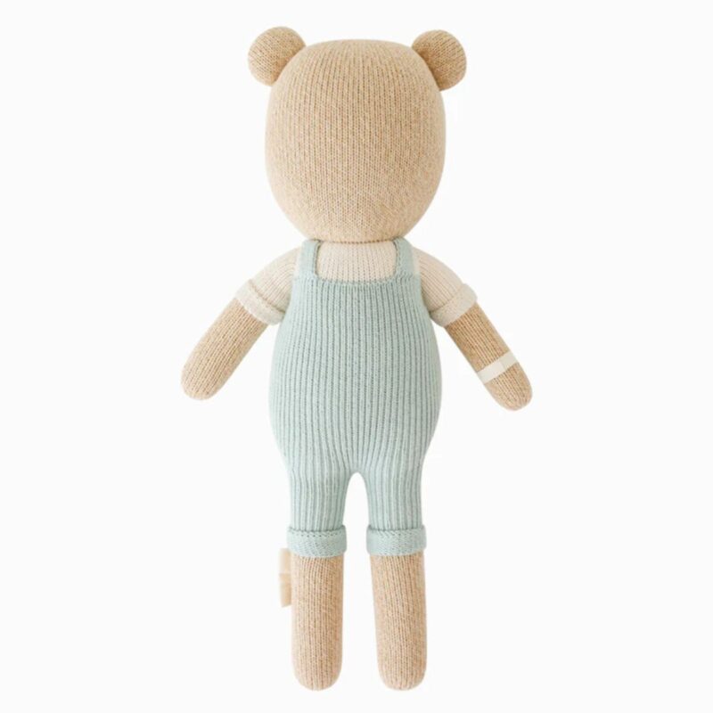 Charlie the honey bear Large - Image 2