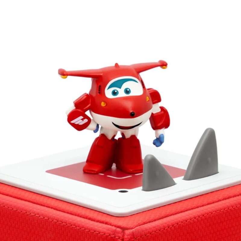 A World of Adventure Super Wings