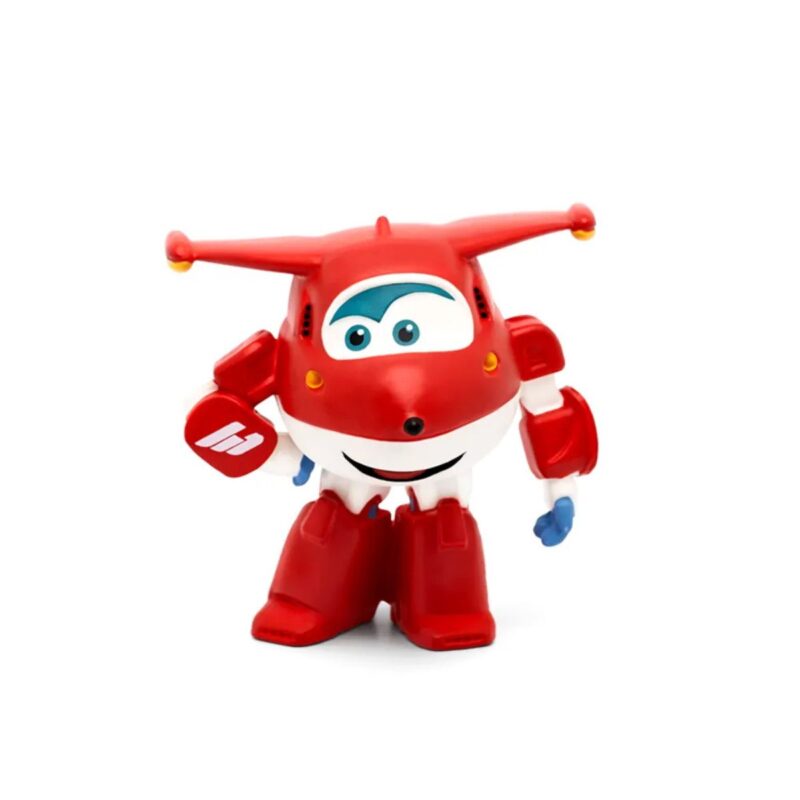 A World of Adventure Super Wings - Image 2
