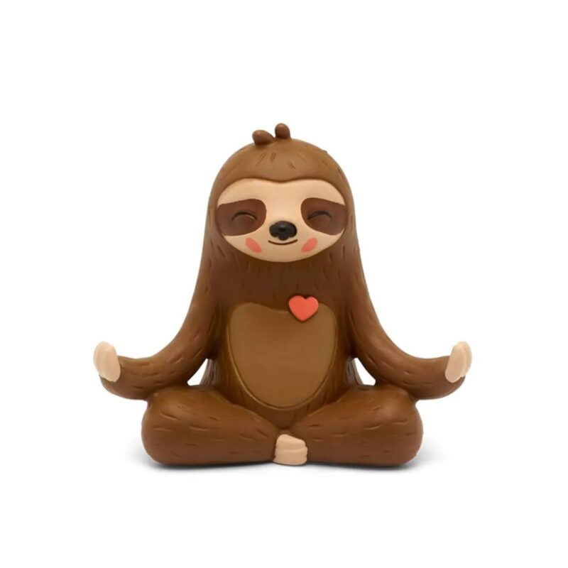 Mindfulness: Meditations with Mo the Sloth - Image 2