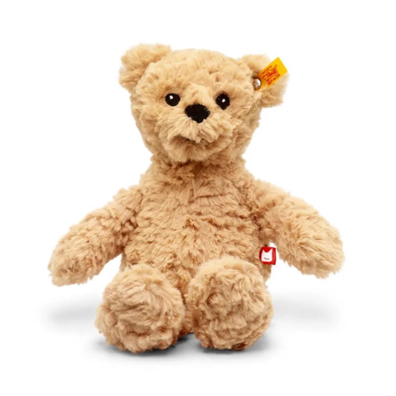 Jimmy Bear Steiff soft Cuddly Friends - Image 2