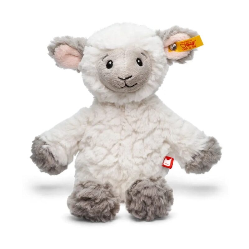 Lita Lamb Steiff soft cuddly friends - Image 2