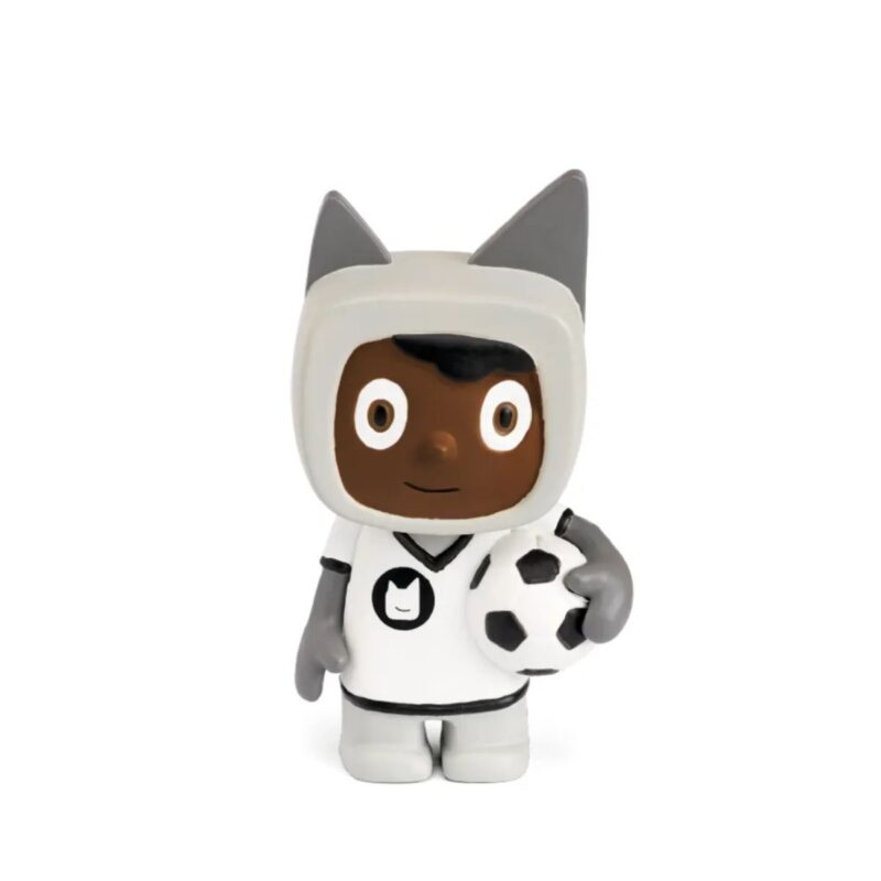 Footballer Creative-Tonies - Image 2