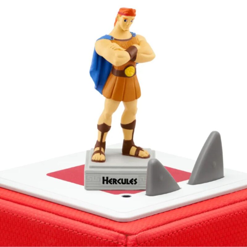 Hercules