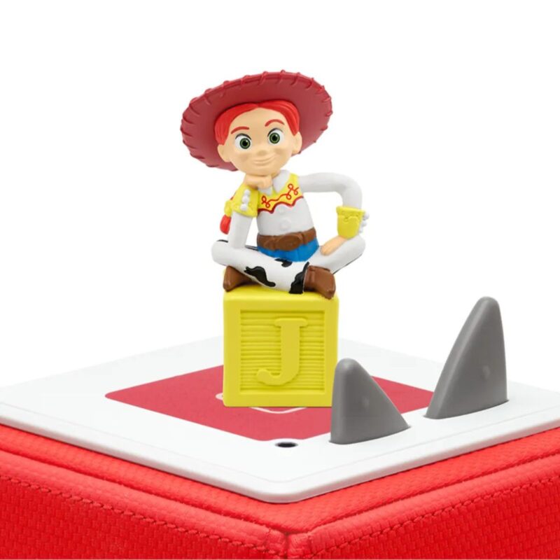 Toy Story 3 & 4