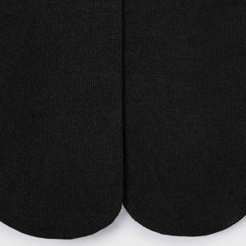 Girls Black Tights - Image 2